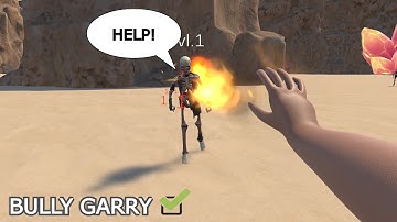 I Added Quests to My Game and It Works Perfectly (Until It Doesn