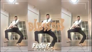 KOMPA X GATA ONLY (slowed & reverb) [tiktok version] - Hugo Hilaire -