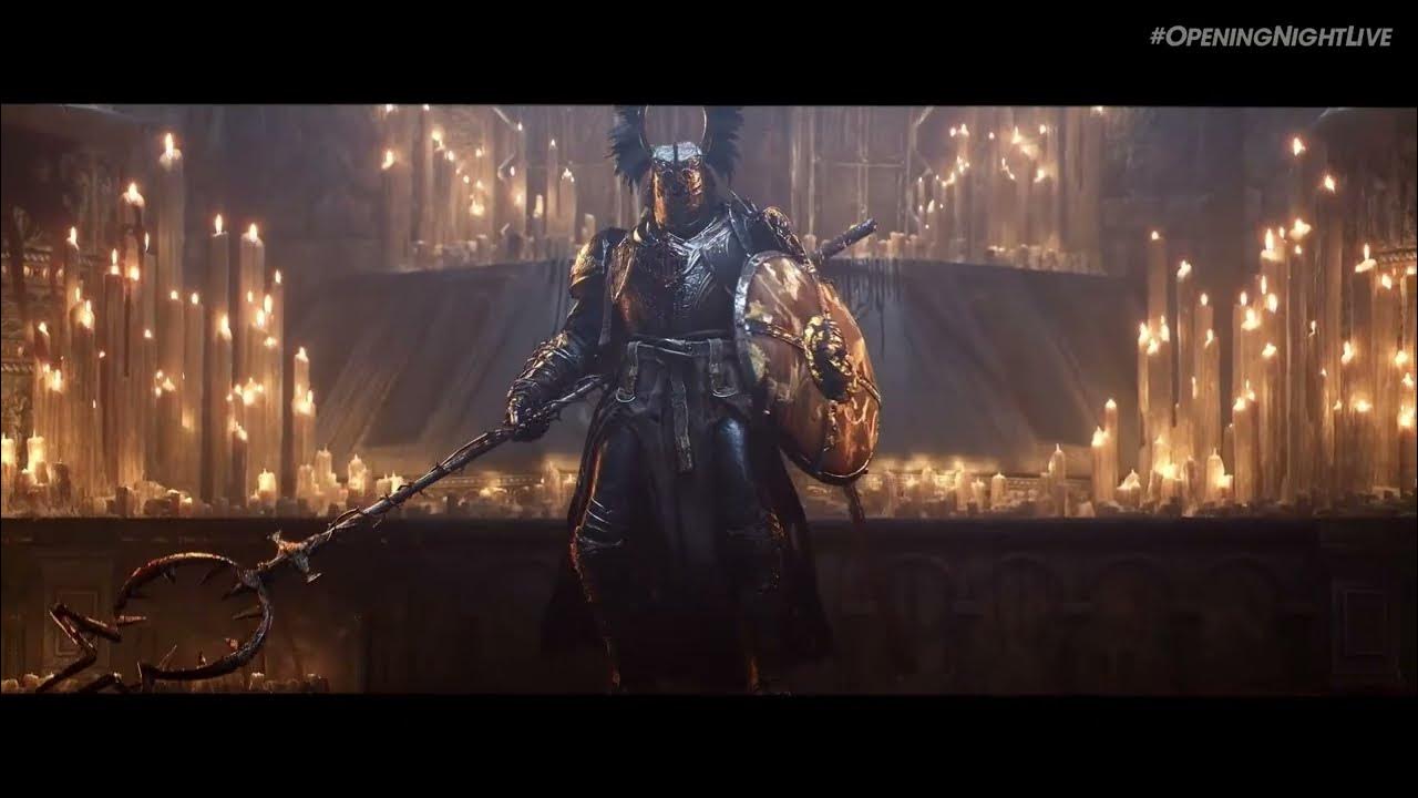 Lords of the Fallen – New Story Trailer Confirmed for Gamescom Opening  Night Live