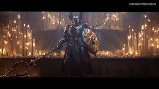 Watch a new Extended Story trailer for Lords of the Fallen from Gamescom  2023 - Explosion Network