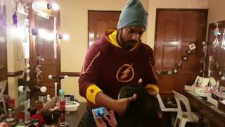 The Indian Flash On How To Treat Your Sisters Like A Queen .