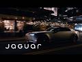 Jaguar Type 01 | A New Arrival