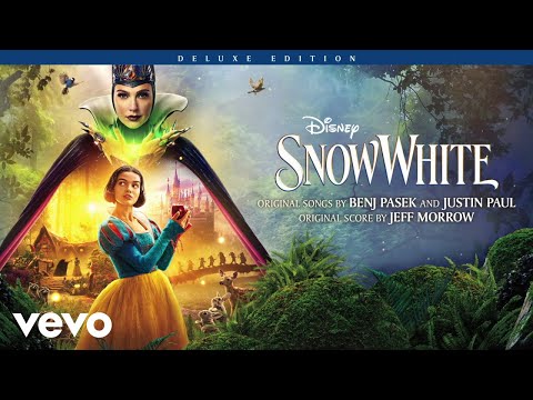 Benj Pasek, Justin Paul - Snow White Returns (Instrumental) (From "Disney's Snow White"/Audio Only)