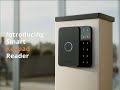 Smart keypad reader for commercial access control systems  openpath