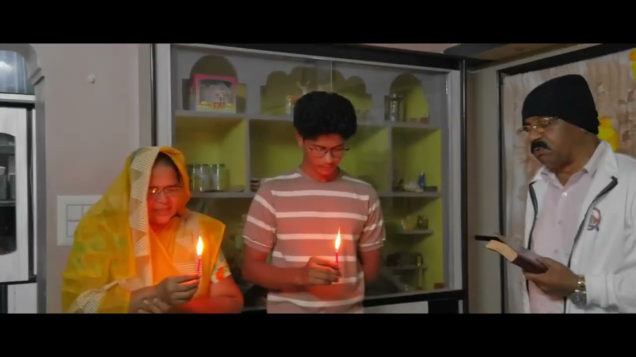 I DAY ONE CAROLS I TBC KAVALI