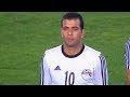 مصر و بلجيكا 4-0 "هدف ثاني عالمي ل عماد متعب"