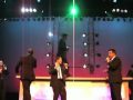 Straight No Chaser - 1990's and 2000's medley 7/29/10