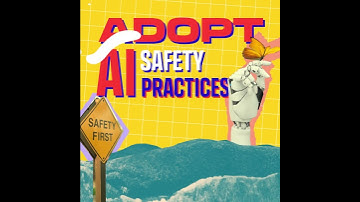 Cybersecurity Awareness AI Safety  #cybersecurityawareness #ai