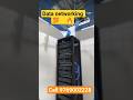 data networking 🛜 server rack dressing #data #networking