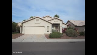 Home for rent - 13874 W Wilshire Dr Goodyear AZ 85395