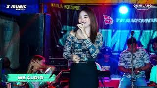 Z MUSIC - DOA SUCI - RIA ANDIKA - JEHAN KELING JEPARA