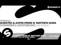 Showtek & Justin Prime ft. Matthew Koma - Cannonball (Earthquake) Matrix & Futurebound Remix]