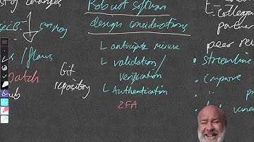 GCSE Edexcel CS   Topic 3   3 2 3   Identifying Vulnerabilities