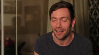 Retake Actor Kit Williamson talks Playing a Hooker