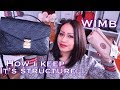 Louis Vuitton Pochette Metis What's In MY Bag | The Luxury Hybrid