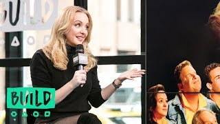 Celebrity Wendi McLendon-Covey On The Real Beverly Goldberg's Twitter Activity Net Worth
