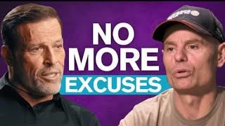 NO MORE EXCUSES - Change Your Mindset, Change Your Life | Powerful Motivational Speech 2026