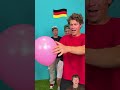 Name the country before the balloon pops! 🎈