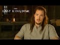 Uhtred  in the spotlight  the last kingdom