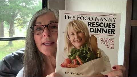 MEAL PLANNING BY FLYLADY KAT - BACK TO BASICS - HOW TO HAVE  CLEAN CLUTTER FREE HOME WITH FLYLADY