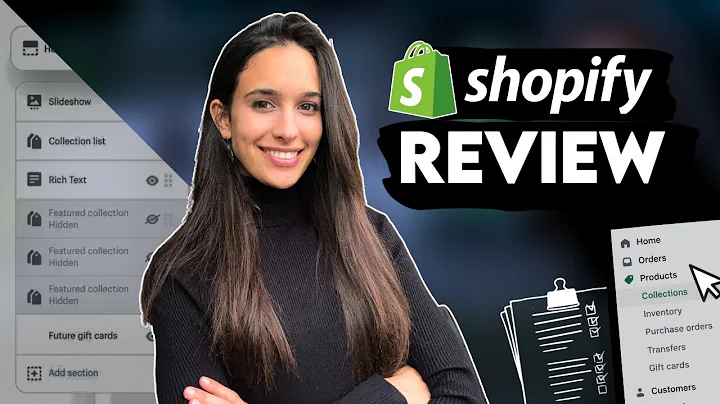 Is Shopify the Best Online Store Platform? 2023 Review