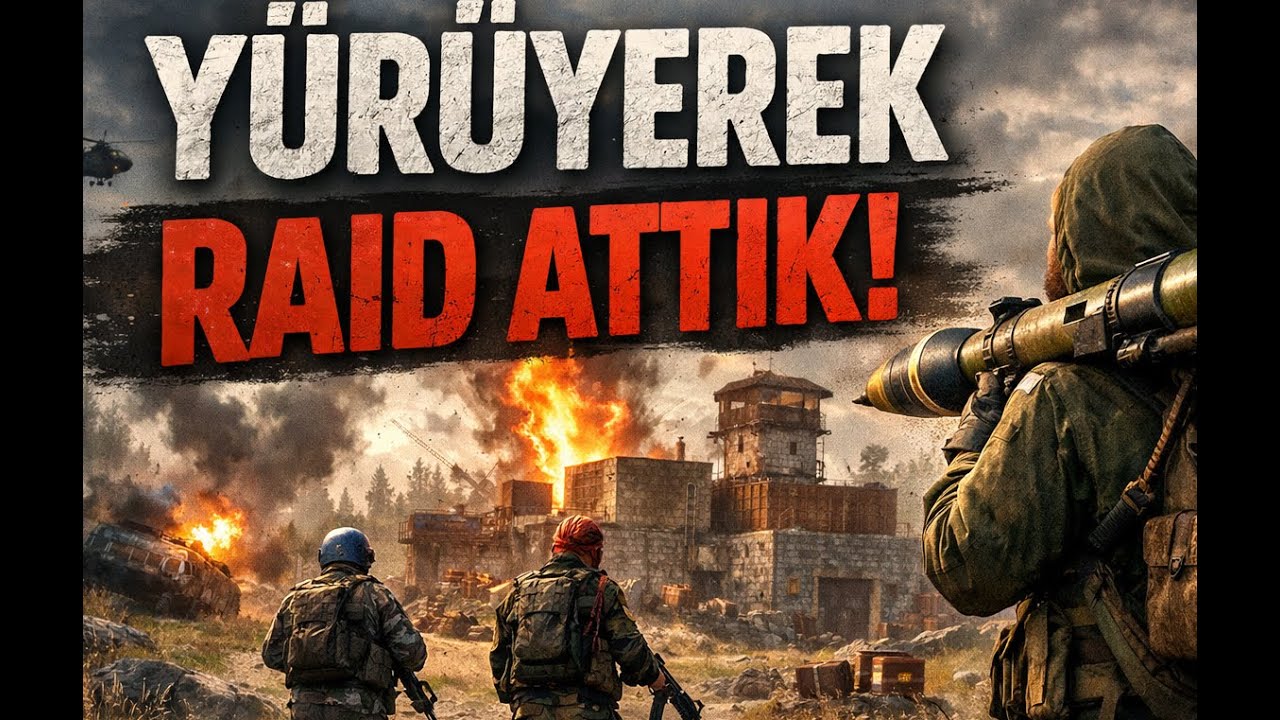 10x Sunucuda Aşırı Eğlendik /duo