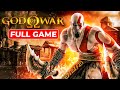 God Of War 1 FULL GAME 4K 60FPS Walkthrough Gameplay No Commentary God Of War 1 FULL GAME 4K 60FPS Walkthrough Gameplay No Commentary