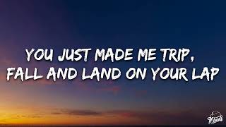 Zara Larsson - Ain't My Fault (Lyrics)