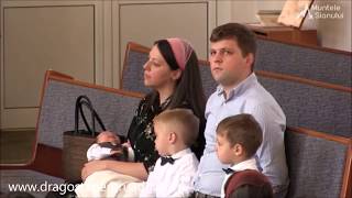 Frații Fedur - Părinte bun, venim din nou la Tine