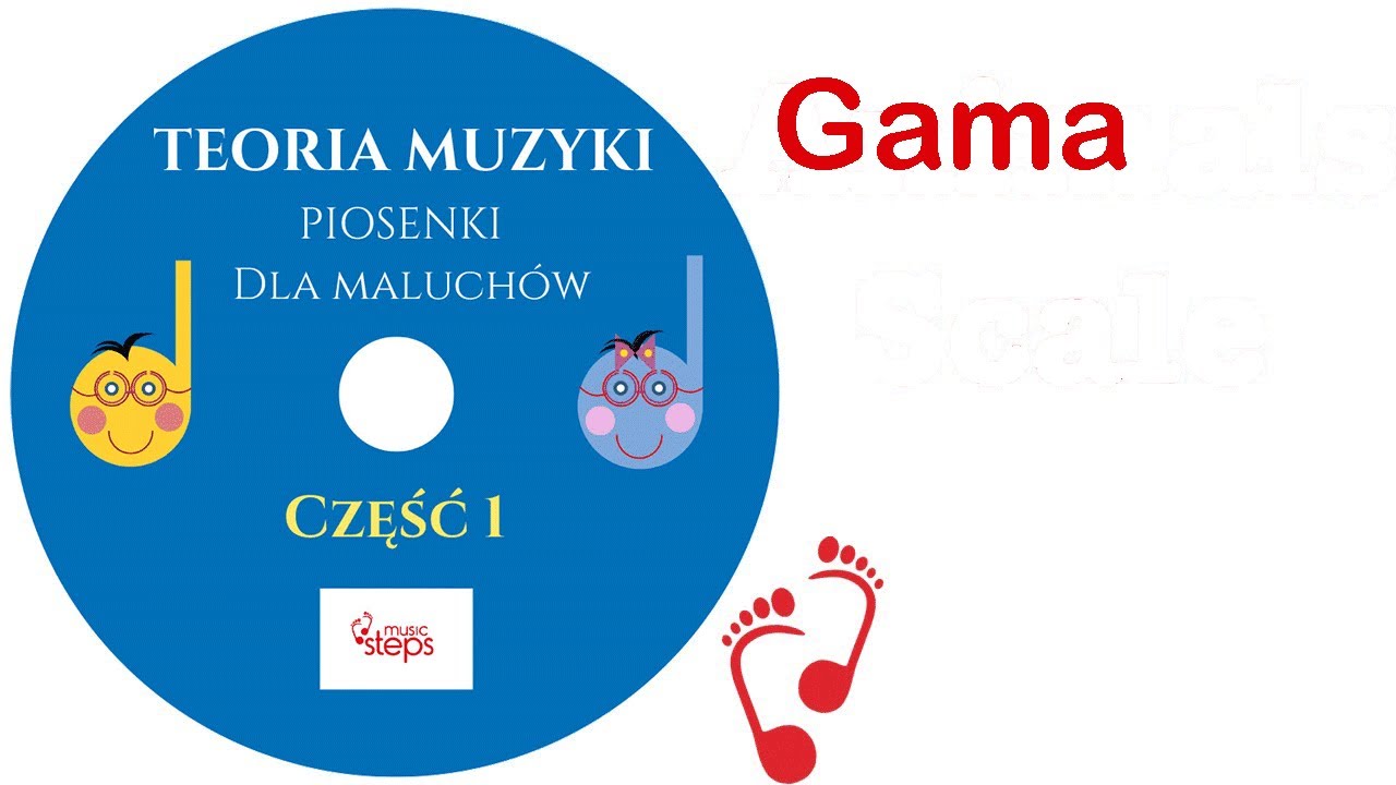 Teoria muzyki dla bystrzaków chomikuj
