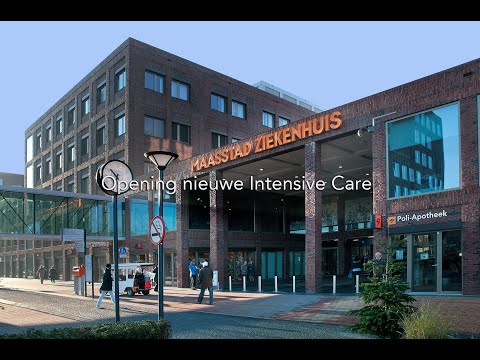 Video: Klinische Beoordeling: Nieuwe Technologieën - Zich Op De Intensive Care Begeven