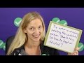 ACT English Section Tips Quiz