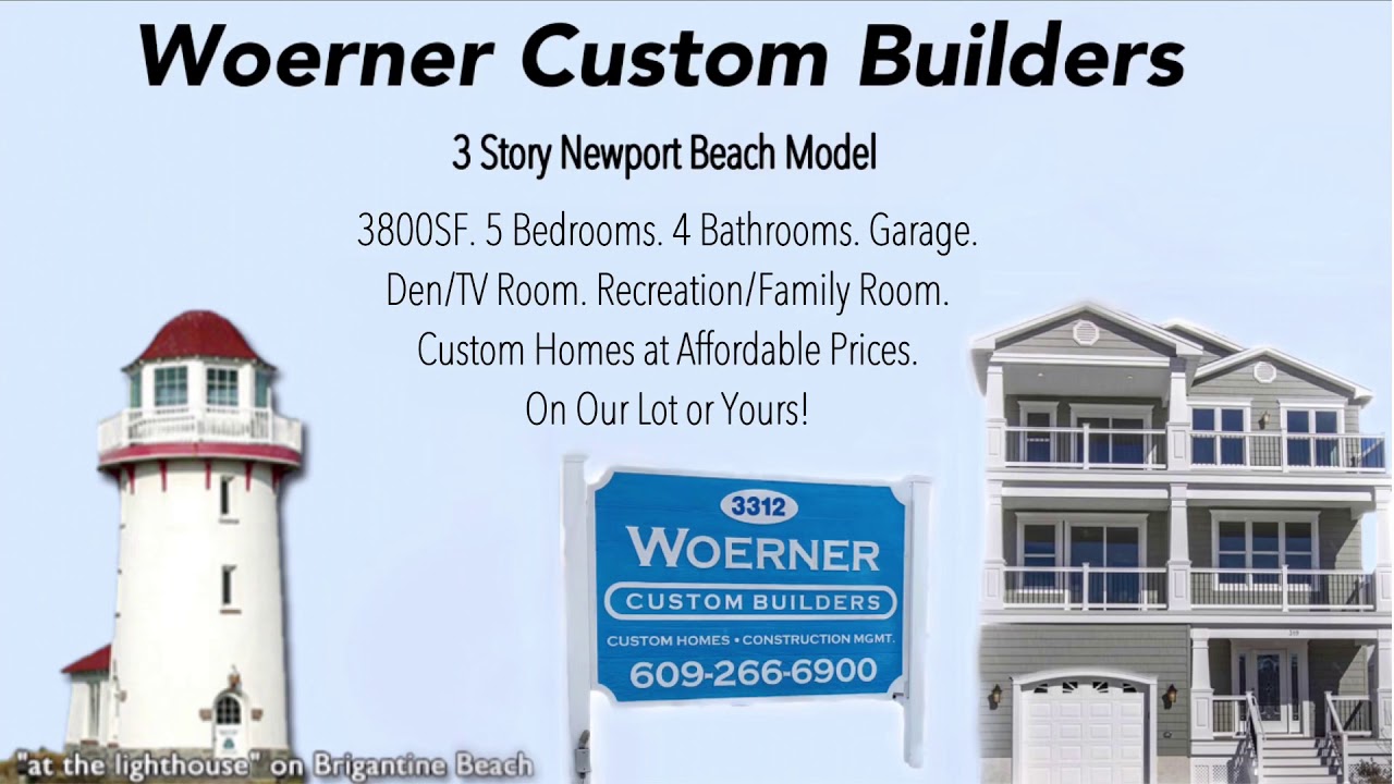 319 39th Street South Brigantine NJ YouTube 319-39th-street-south-brigantine-nj-youtube