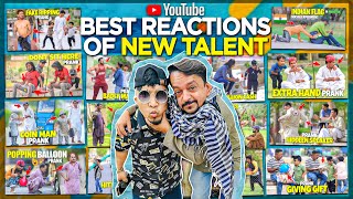 Best Reactions Funny Pranks Compilations | @NewTalentOfficial