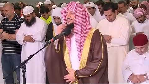 صوت يبكي الحجر سورة الزمر هيثم الدخين وخلفه الشيخ راتب النابلسي