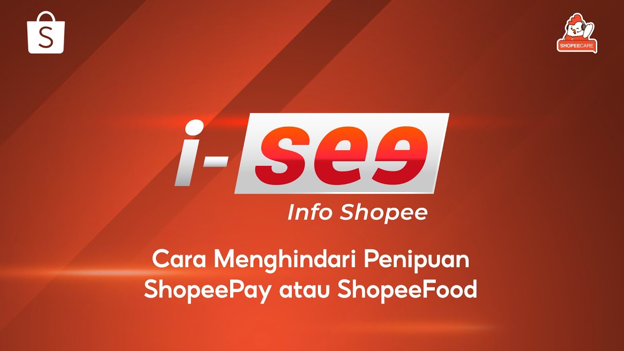 Cara Menghindari Penipuan Mengatasnamakan Shopeefood Dan Shopeepay I