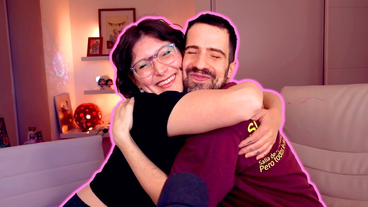 LA ENTREVISTA FALLIDA CON ANITA - Bonus Track