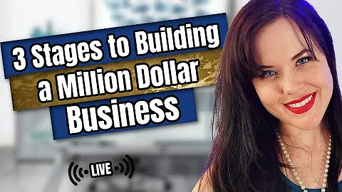 3 Phases to Building a 7-Figure Course or Coaching Business