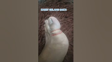 Karet Gelang Sakti #short #ytshort