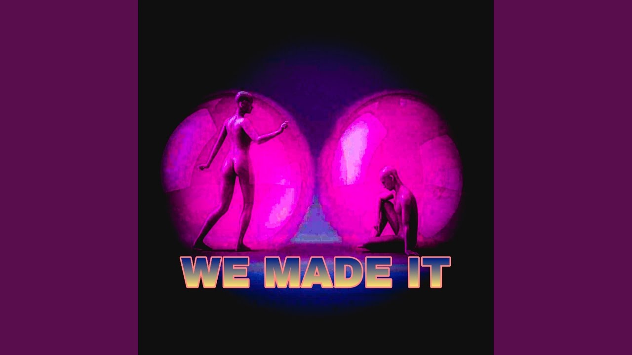Watch We Made It on YouTube Watch We Made It on YouTube