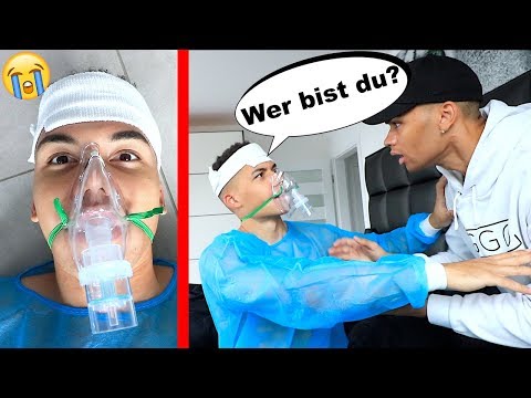 gedÄchtnis-verloren-prank-an-bruder-!!!-|-kelvin-und-marvin