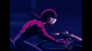 Lenny tavárez + Rauw alejandro - Kush _Slowed Reverb