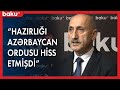 Müharibəyə hesablanan erməni təxribatı - Baku TV