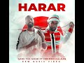 QARE THE MASK  FT IBIDDO  GALAAN [HARAR OFFICIAL VIDEO 2023]