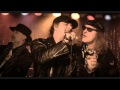 Krokus  dirty dynamite 2013 official music