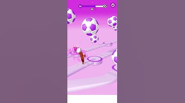 Wacky Run - Gameplay all levels #26 (IOS/Android)