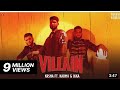 Krna ft karma  ikka  villain   official