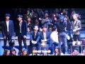 [HD] 161202 GOT7 Reaction to Wiz Khalifa Stage in MAMA HK