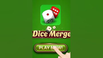 Dice Merge-Dice Master-C29-2:3