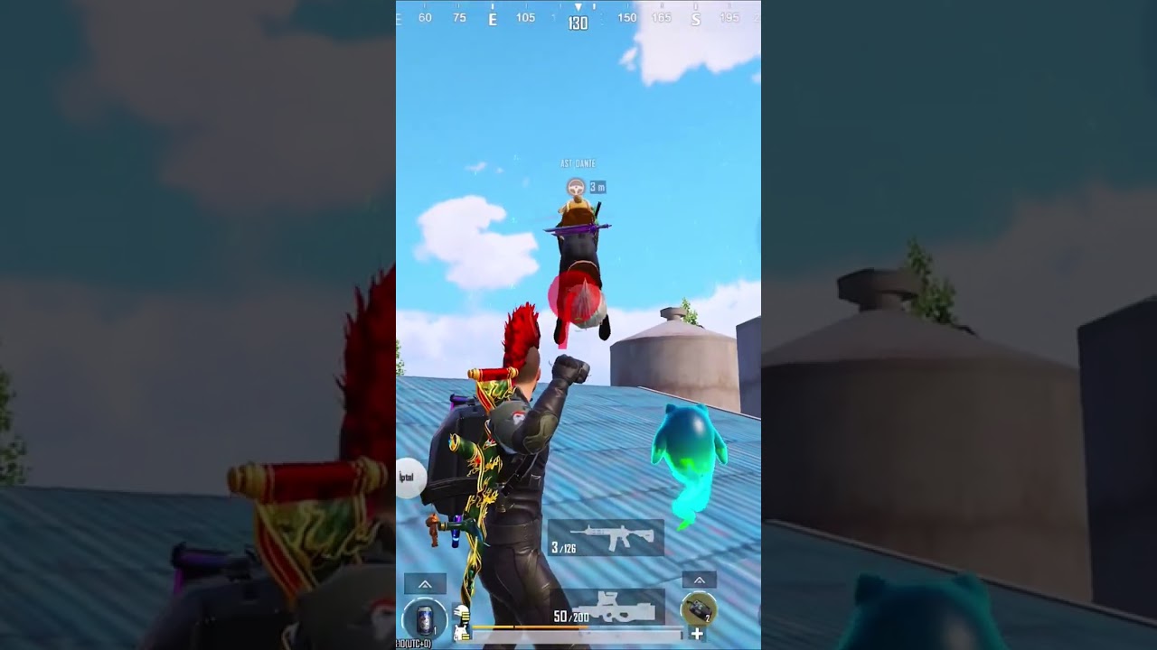 😱"PUBG Sticky Bomb Tips & Tricks 🔥 Master the Blast in New Update!"